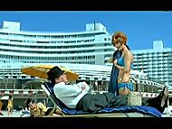 clip-Tony Rome-Ann Archer