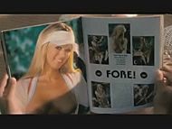clip-Towelhead-Golf Cart Girl
