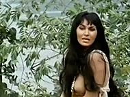 clip-The Treasure of the Amazon-Morimba