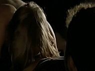 clip-Hold Back the Night-Charleen
