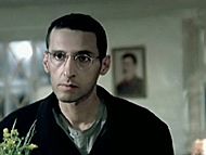 clip-The Truce-Galina