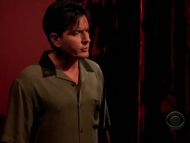 clip-Two and a Half Men-Miss Pasternak