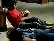 clip-Ultimo tango a Zagarolo-La Ragazza