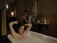 Video of Danielle Cormack in Underbelly
