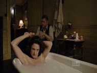 Video of Danielle Cormack in Underbelly