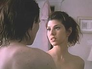 Marisa Tomei