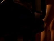 clip-The Voyeur-Gina