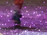 clip-The Victoria's Secret Fashion Show 2009-Herself