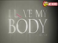 clip-Victoria's Secret: I Love My Body (Commercial)-Herself