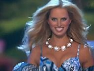 clip-Victoria's Secret Fashion Show 2007-Herself
