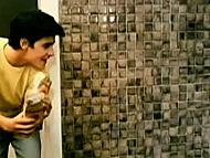 clip-Vous habitez chez vos parents?-Dominique