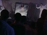 clip-The Wizard of Gore-Cecelia