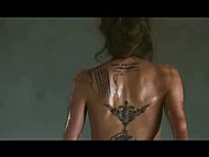 Angelina Jolie