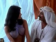 clip-Wham Bam Thank You Spaceman-Slave Girl