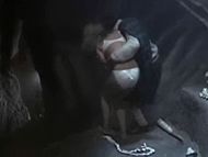 clip-The Lair of the White Worm-Eve Trent