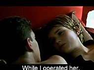 clip-Who Killed Bambi?-Isabelle (Bambi)