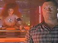 clip-Whore-Stripper in Big T's