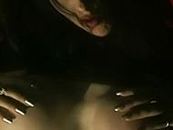 clip-The Witch's Sabbath-Meiko