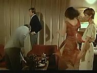 clip-The Woman Next Door-Mathilde Bauchard