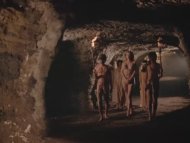 Video of Alexandra Delli Colli in Zombie Holocaust