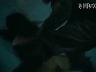 clip-Zombie Lake-Swimmer