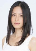 Naoko Watanabe nude