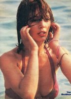Tanja Boskovic nude