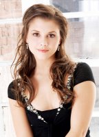 Alexandra Chando nude