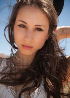Troian Bellisario nude