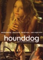 Hounddog movie nude scenes