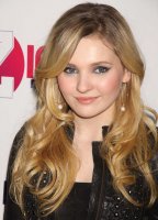 Abigail Breslin nude