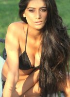 Poonam Pandey nude