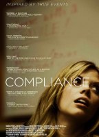 Compliance movie nude scenes