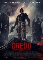 Dredd movie nude scenes