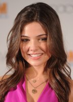 Danielle Campbell nude