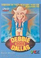 Debbie Does Dallas movie nude scenes