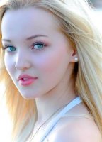 Dove Cameron nude