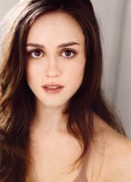 Heather Lind nude