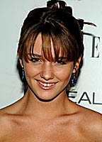 Addison Timlin nude