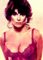 Adrienne Barbeau nude