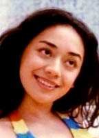 Aimee Garcia nude