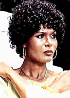 Ajita Wilson nude
