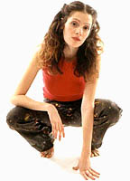 Aleksa Palladino nude