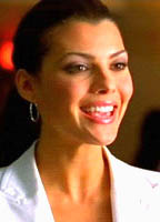 Ali Landry nude