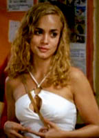Alice Braga nude