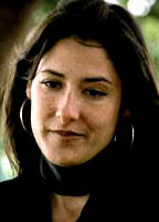 Alicia Coppola nude