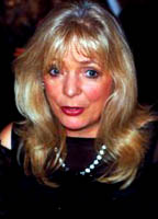 Alison Steadman nude