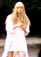 Allison Hossack nude