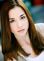 Allison Scagliotti nude