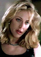 Ally Walker nude